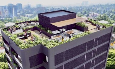 Pre Venta maravilloso  departamento en Las Águilas