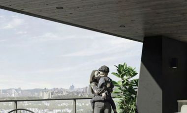 Pre Venta maravilloso  departamento en Las Águilas