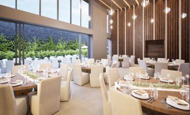 Pre Venta maravilloso  departamento en Las Águilas