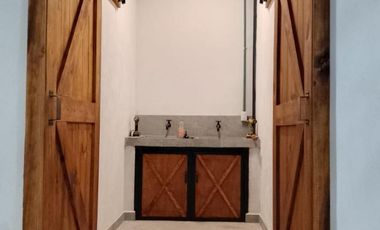 SE RENTA MODERNO LOCAL EN LA ROMANA TLALNEPANTLA