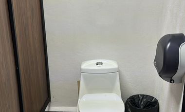 SE RENTA MODERNO LOCAL EN LA ROMANA TLALNEPANTLA