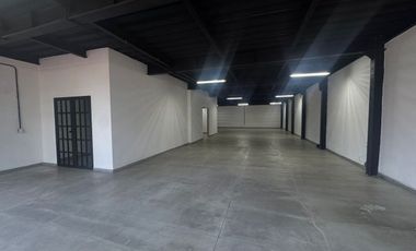 SE RENTA MODERNO LOCAL EN LA ROMANA TLALNEPANTLA