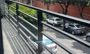 SE RENTA MODERNO LOCAL EN LA ROMANA TLALNEPANTLA