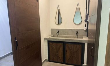 SE RENTA MODERNO LOCAL EN LA ROMANA TLALNEPANTLA