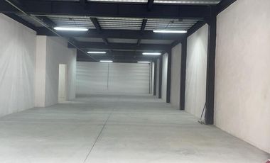 SE RENTA MODERNO LOCAL EN LA ROMANA TLALNEPANTLA