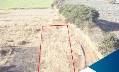 TERRENO EN VENTA CON EXCELENTE UBICACIÓN EN EL REFUGIO, TEPIC, NAY.  (I)