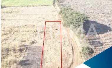 TERRENO EN VENTA CON EXCELENTE UBICACIÓN EN EL REFUGIO, TEPIC, NAY.  (I)