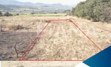 TERRENO EN VENTA CON EXCELENTE UBICACIÓN EN EL REFUGIO, TEPIC, NAY.  (I)