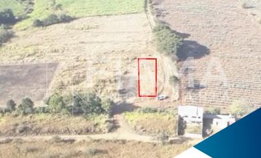 TERRENO EN VENTA CON EXCELENTE UBICACIÓN EN EL REFUGIO, TEPIC, NAY.  (I)