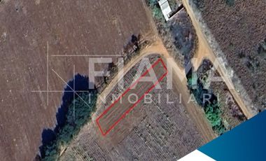 TERRENO EN VENTA CON EXCELENTE UBICACIÓN EN EL REFUGIO, TEPIC, NAY.  (I)