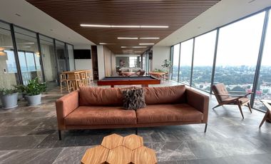 Departamento en Renta Vía del Bosque Zona Andares Zapopan