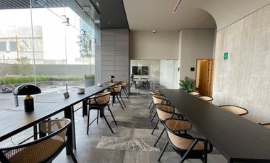 Departamento en Renta Vía del Bosque Zona Andares Zapopan