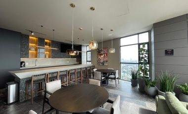 Departamento en Renta Vía del Bosque Zona Andares Zapopan