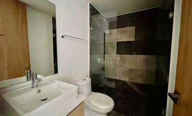 Departamento en Renta Vía del Bosque Zona Andares Zapopan