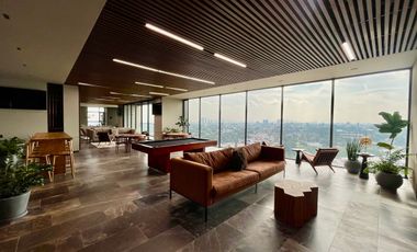 Departamento en Renta Vía del Bosque Zona Andares Zapopan