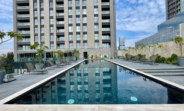 Departamento en Renta Vía del Bosque Zona Andares Zapopan