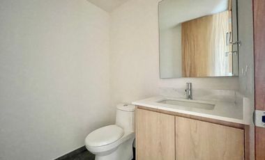 Departamento en Renta Vía del Bosque Zona Andares Zapopan