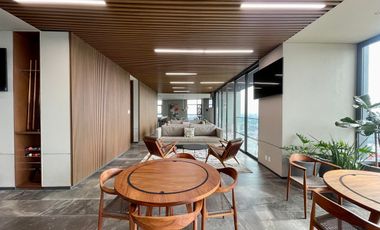 Departamento en Renta Vía del Bosque Zona Andares Zapopan