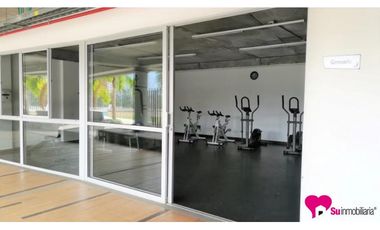 Se Arrienda Apartamento Florida Norteamerica Bello