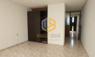 ARRENDAMOS APARTAESTUDIO CON GARAJE BARRIO CAPUSIGRA- PASTO.MB