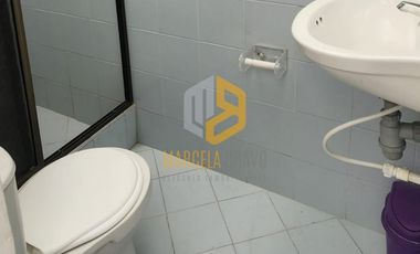 ARRENDAMOS APARTAESTUDIO CON GARAJE BARRIO CAPUSIGRA- PASTO.MB