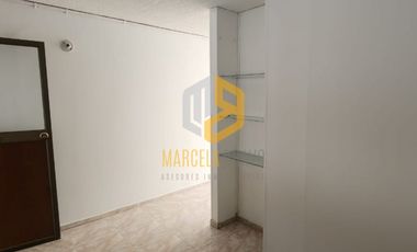 ARRENDAMOS APARTAESTUDIO CON GARAJE BARRIO CAPUSIGRA- PASTO.MB