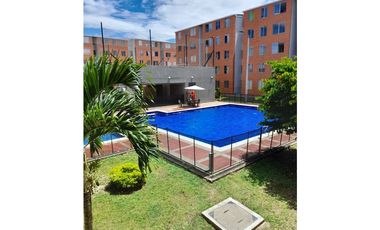 ARRIENDO APARTAMENTO ACACIA IBAGUE
