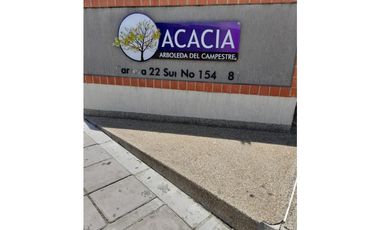 ARRIENDO APARTAMENTO ACACIA IBAGUE