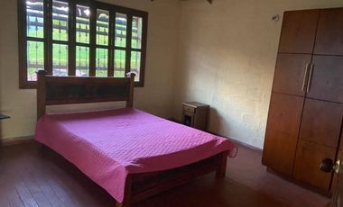 La Buitrera Acuarela - Casa campestre en venta Palmira Valle