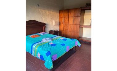 La Buitrera Acuarela - Casa campestre en venta Palmira Valle