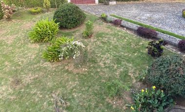 La Buitrera Acuarela - Casa campestre en venta Palmira Valle