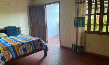 La Buitrera Acuarela - Casa campestre en venta Palmira Valle