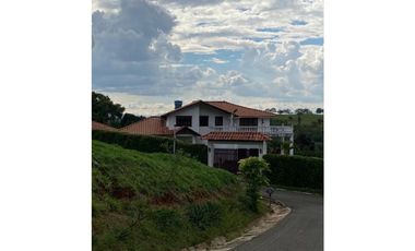 La Buitrera Acuarela - Casa campestre en venta Palmira Valle