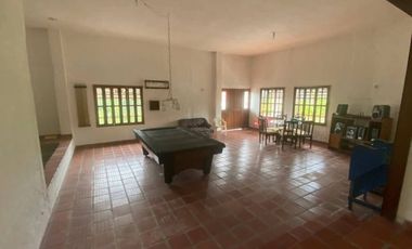 La Buitrera Acuarela - Casa campestre en venta Palmira Valle