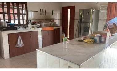 La Buitrera Acuarela - Casa campestre en venta Palmira Valle