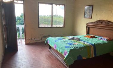 La Buitrera Acuarela - Casa campestre en venta Palmira Valle