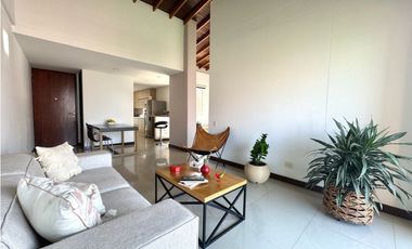 Vendo Apartamento en Envigado. Transversal intermedia