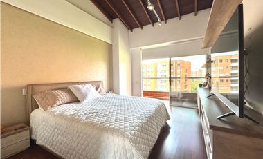 Vendo Apartamento en Envigado. Transversal intermedia