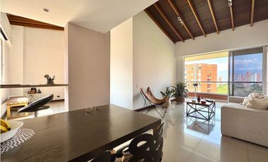 Vendo Apartamento en Envigado. Transversal intermedia