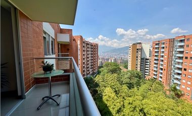 Vendo Apartamento en Envigado. Transversal intermedia