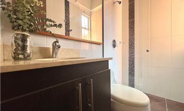 Vendo Apartamento en Envigado. Transversal intermedia