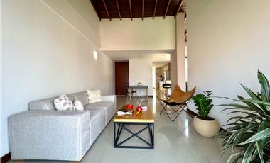 Vendo Apartamento en Envigado. Transversal intermedia