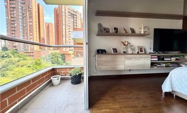 Vendo Apartamento en Envigado. Transversal intermedia