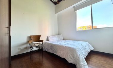 Vendo Apartamento en Envigado. Transversal intermedia