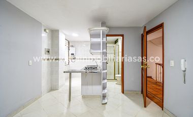 Arriendo Apartaestudio Alta Suiza, Manizales