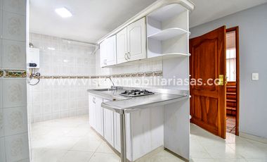 Arriendo Apartaestudio Alta Suiza, Manizales