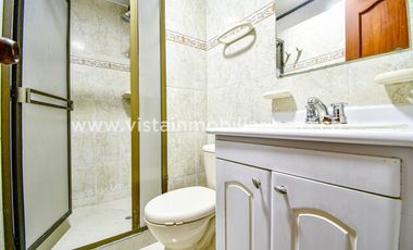 Arriendo Apartaestudio Alta Suiza, Manizales