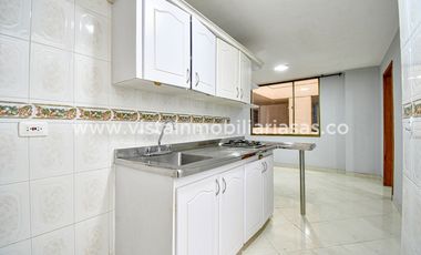 Arriendo Apartaestudio Alta Suiza, Manizales