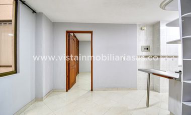 Arriendo Apartaestudio Alta Suiza, Manizales