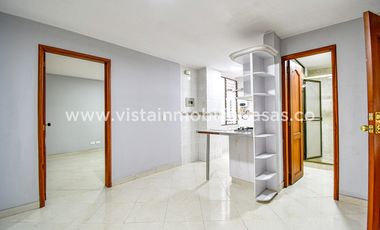 Arriendo Apartaestudio Alta Suiza, Manizales